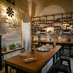 Palazzo Mandurino Luxury Relais Bed and breakfast Zollino