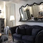 Bed and breakfast Palazzo Mandurino Luxury Relais Zollino