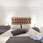 Palazzo Mandurino Luxury Relais Zollino