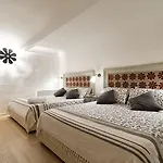Palazzo Mandurino Luxury Relais Bed and breakfast
