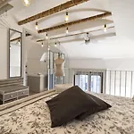 Bed and breakfast Palazzo Mandurino Luxury Relais Zollino
