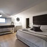 Palazzo Mandurino Luxury Relais 4* Zollino