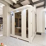 Bed and breakfast Palazzo Mandurino Luxury Relais 4*