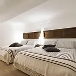 Palazzo Mandurino Luxury Relais Bed and breakfast Zollino