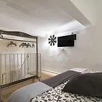 Bed and breakfast Palazzo Mandurino Luxury Relais