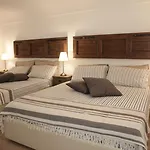 Bed and breakfast Palazzo Mandurino Luxury Relais