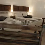 Palazzo Mandurino Luxury Relais 4* Zollino