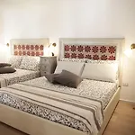 Palazzo Mandurino Luxury Relais Bed and breakfast Zollino