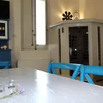 Palazzo Mandurino Luxury Relais Bed and breakfast 4*