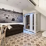 Palazzo Mandurino Luxury Relais Bed and breakfast Zollino