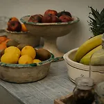 Palazzo Mandurino Luxury Relais 4* Zollino