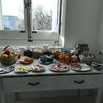 Bed and breakfast Palazzo Mandurino Luxury Relais