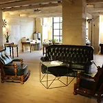 Palazzo Mandurino Luxury Relais 4*