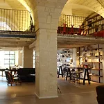 Palazzo Mandurino Luxury Relais 4* Zollino