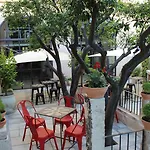 Bed and breakfast Palazzo Mandurino Luxury Relais 4*
