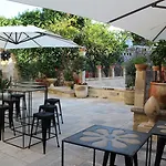 Bed and breakfast Palazzo Mandurino Luxury Relais Zollino
