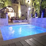 Palazzo Mandurino Luxury Relais Bed and breakfast