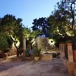 Bed and breakfast Palazzo Mandurino Luxury Relais 4*