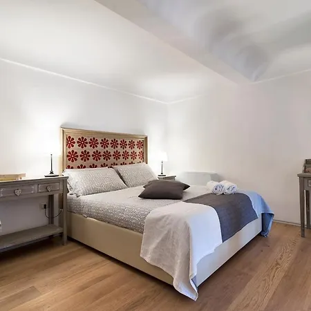 Palazzo Mandurino Luxury Relais Bed & Breakfast *