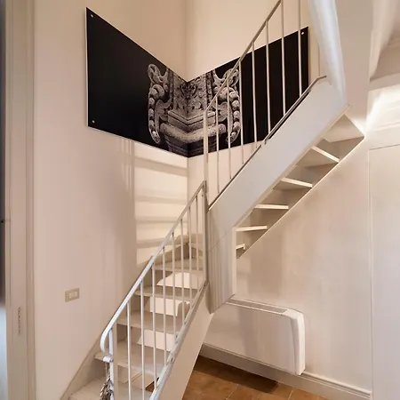 Palazzo Mandurino Luxury Relais Bed & Breakfast *