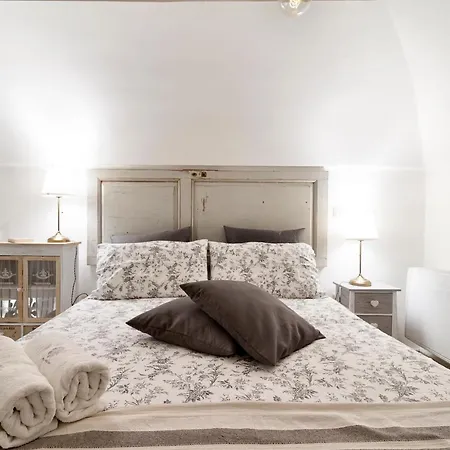 Bed & Breakfast Palazzo Mandurino Luxury Relais