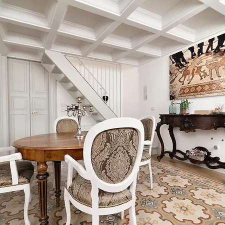 Palazzo Mandurino Luxury Relais *