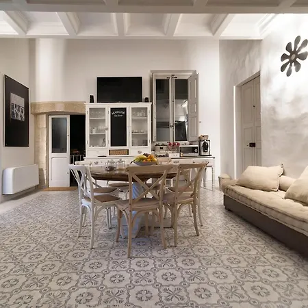 Palazzo Mandurino Luxury Relais *