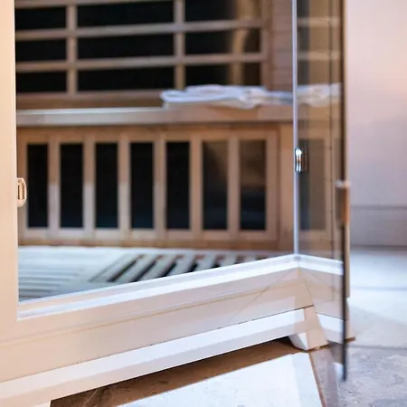 Bed & Breakfast Palazzo Mandurino Luxury Relais Zollino