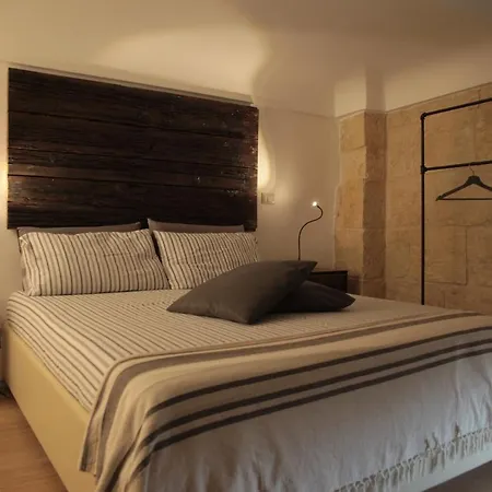 Palazzo Mandurino Luxury Relais Bed & Breakfast *