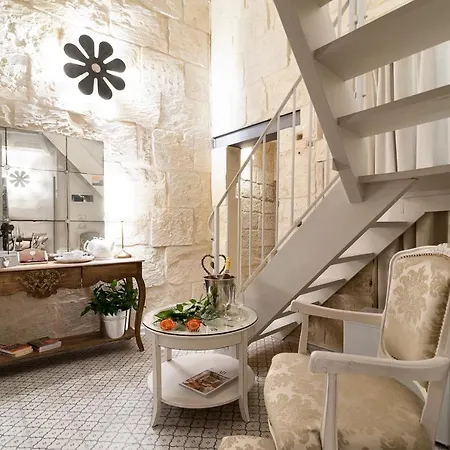 Palazzo Mandurino Luxury Relais Bed & Breakfast *