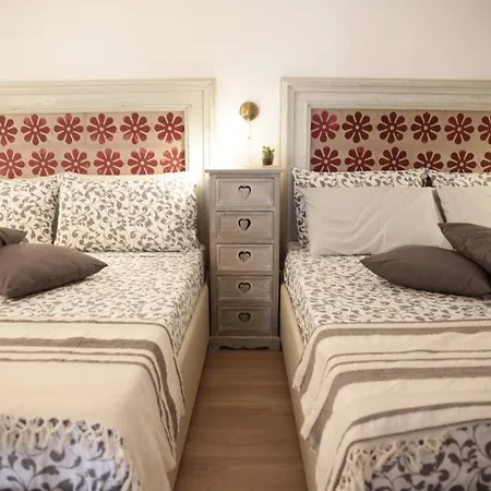 Bed & Breakfast Palazzo Mandurino Luxury Relais