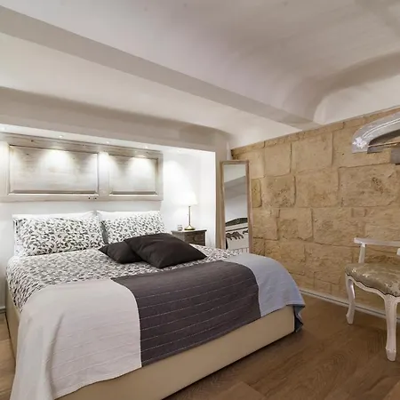 Palazzo Mandurino Luxury Relais Bed & Breakfast