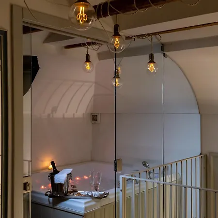 Palazzo Mandurino Luxury Relais Bed & Breakfast Zollino