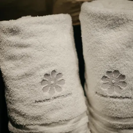 Palazzo Mandurino Luxury Relais *