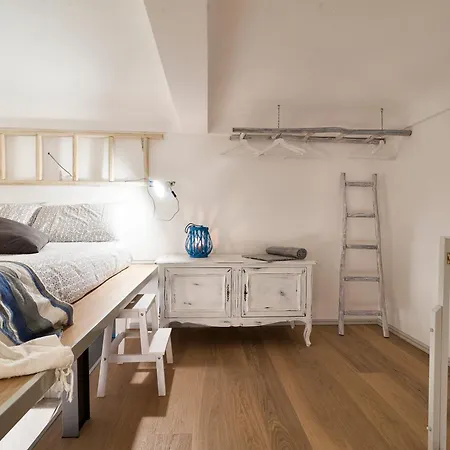 Bed & Breakfast Palazzo Mandurino Luxury Relais *
