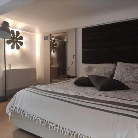 Bed & Breakfast Palazzo Mandurino Luxury Relais Zollino