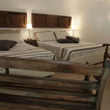 Palazzo Mandurino Luxury Relais Bed & Breakfast Zollino