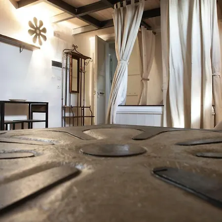 Palazzo Mandurino Luxury Relais * Zollino