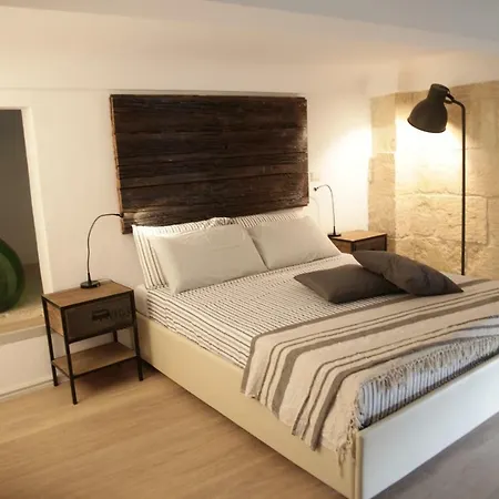 Palazzo Mandurino Luxury Relais Zollino