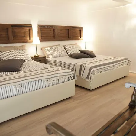 Palazzo Mandurino Luxury Relais