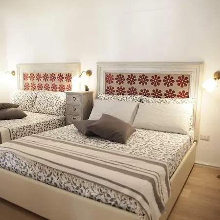 Palazzo Mandurino Luxury Relais Zollino