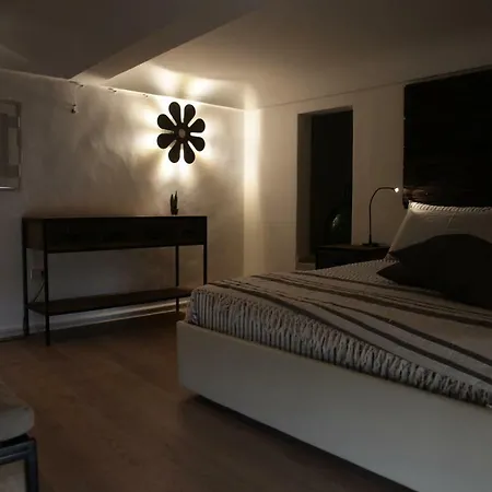 Palazzo Mandurino Luxury Relais * Zollino