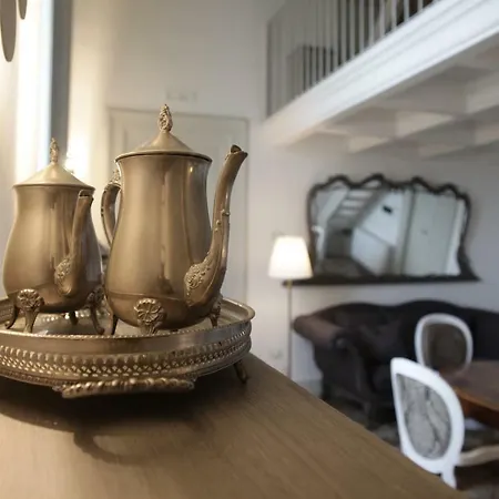 Palazzo Mandurino Luxury Relais * Zollino