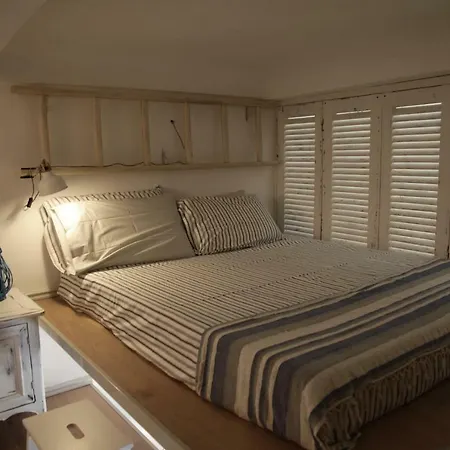 Bed & Breakfast Palazzo Mandurino Luxury Relais
