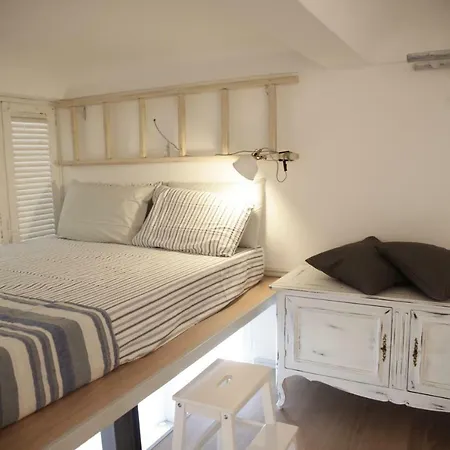 Bed & Breakfast Palazzo Mandurino Luxury Relais