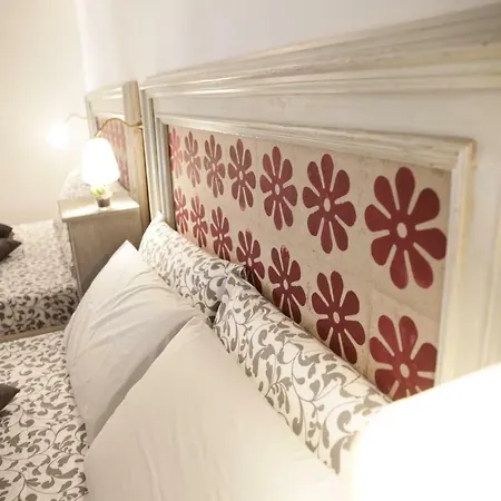 Palazzo Mandurino Luxury Relais Bed & Breakfast