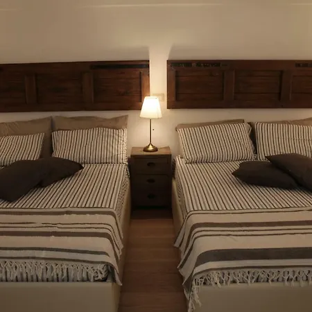 Bed & Breakfast Palazzo Mandurino Luxury Relais
