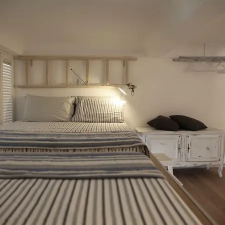 Palazzo Mandurino Luxury Relais Bed & Breakfast Zollino