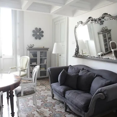 Palazzo Mandurino Luxury Relais Bed & Breakfast Zollino