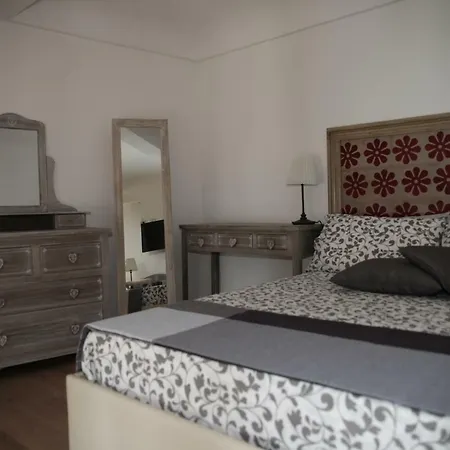 Bed & Breakfast Palazzo Mandurino Luxury Relais *